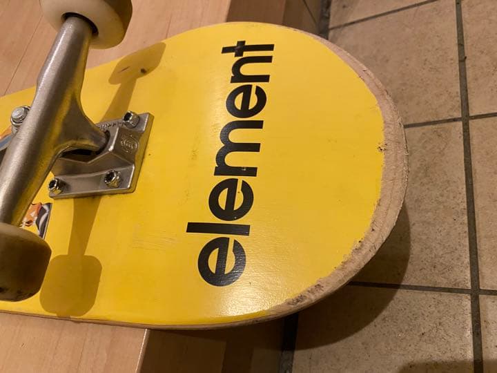 エレメント　鬼滅　コンプリート8インチ