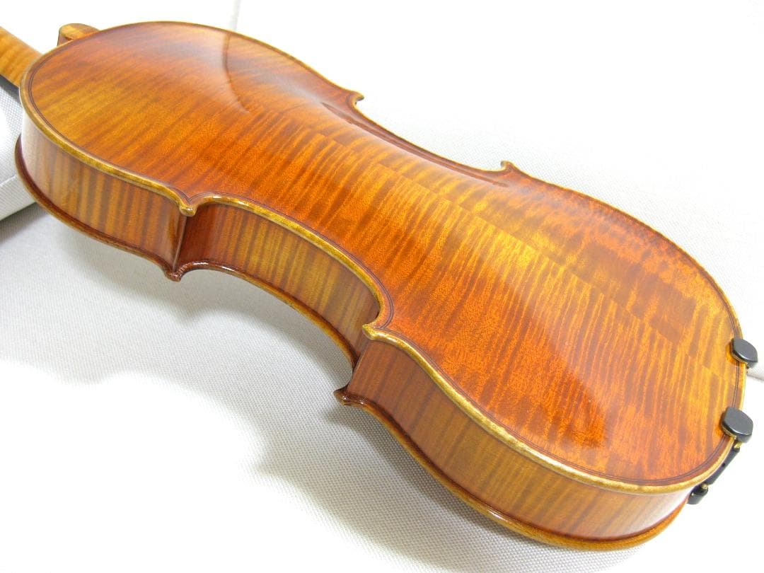 【希少最上位】 カールヘフナー KH332 ガルネリモデル バイオリン 4/4