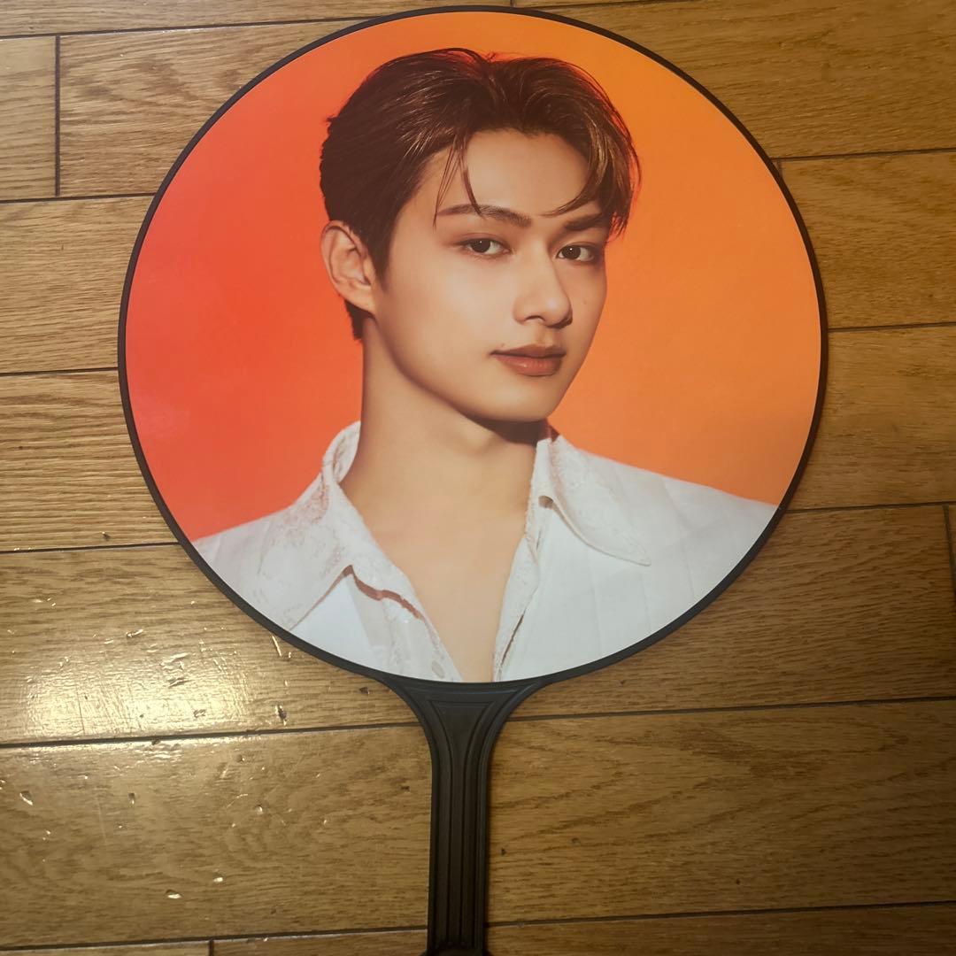 SEVENTEEN ジュン　うちわ　まとめ売り