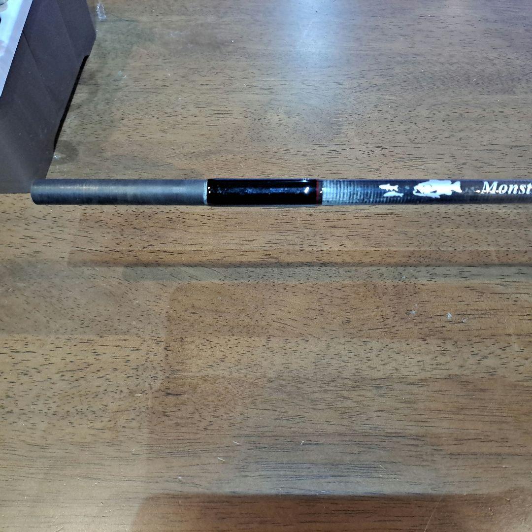 ツララ モンストロモバイル