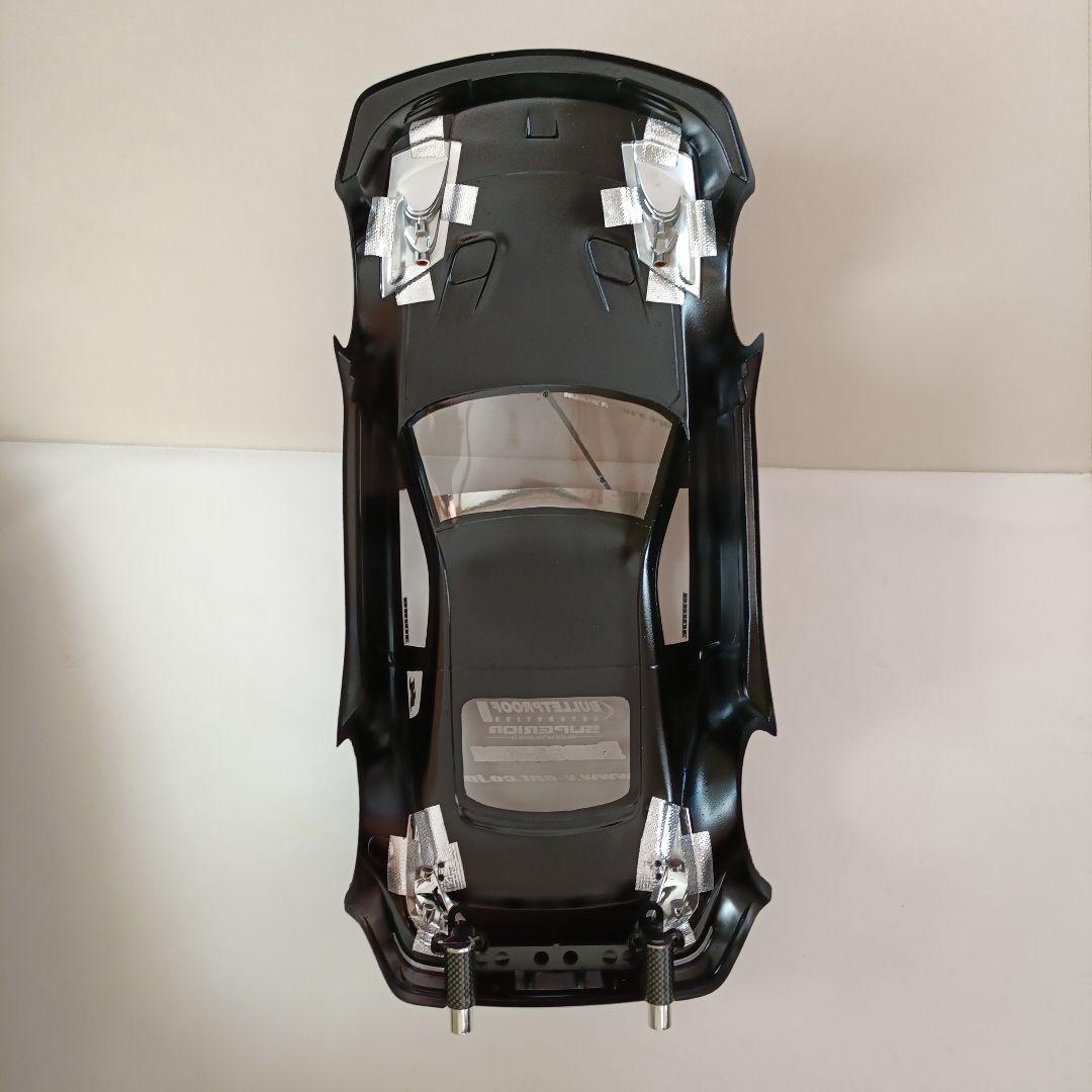 【専用出品】ORC D1グランプリ仕様 1/10ラジコンボディ