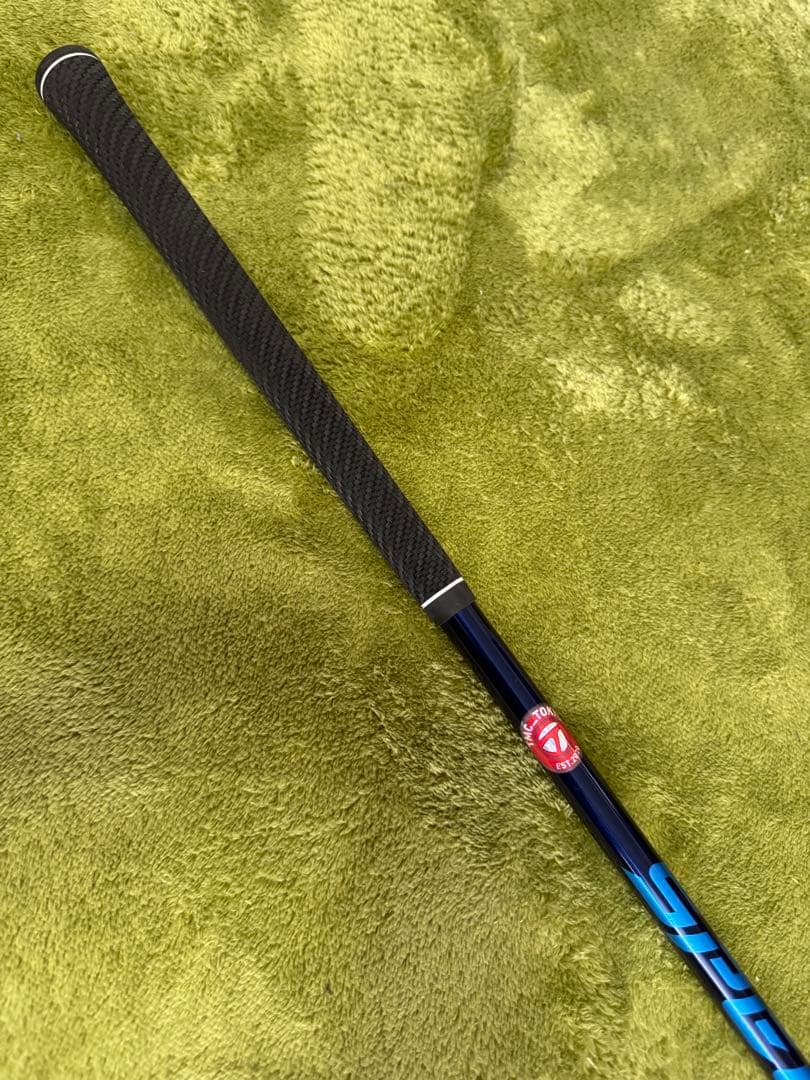 テーラーメイド 1W用 Speeder NX 50s