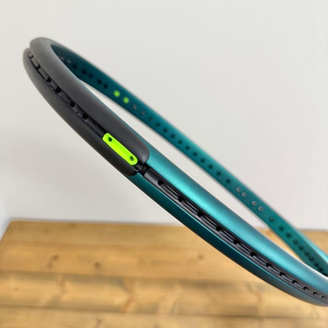 【新品・未使用】Wilson ウィルソン BLADE ブレイド100 V9 G3