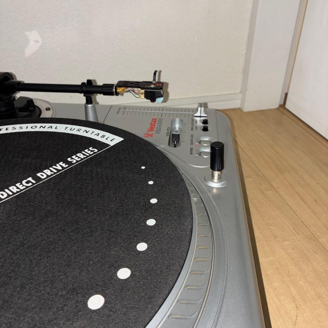 大悟の洞窟 VESTAX ベスタクス PDX-2000 メンテナンス済み
