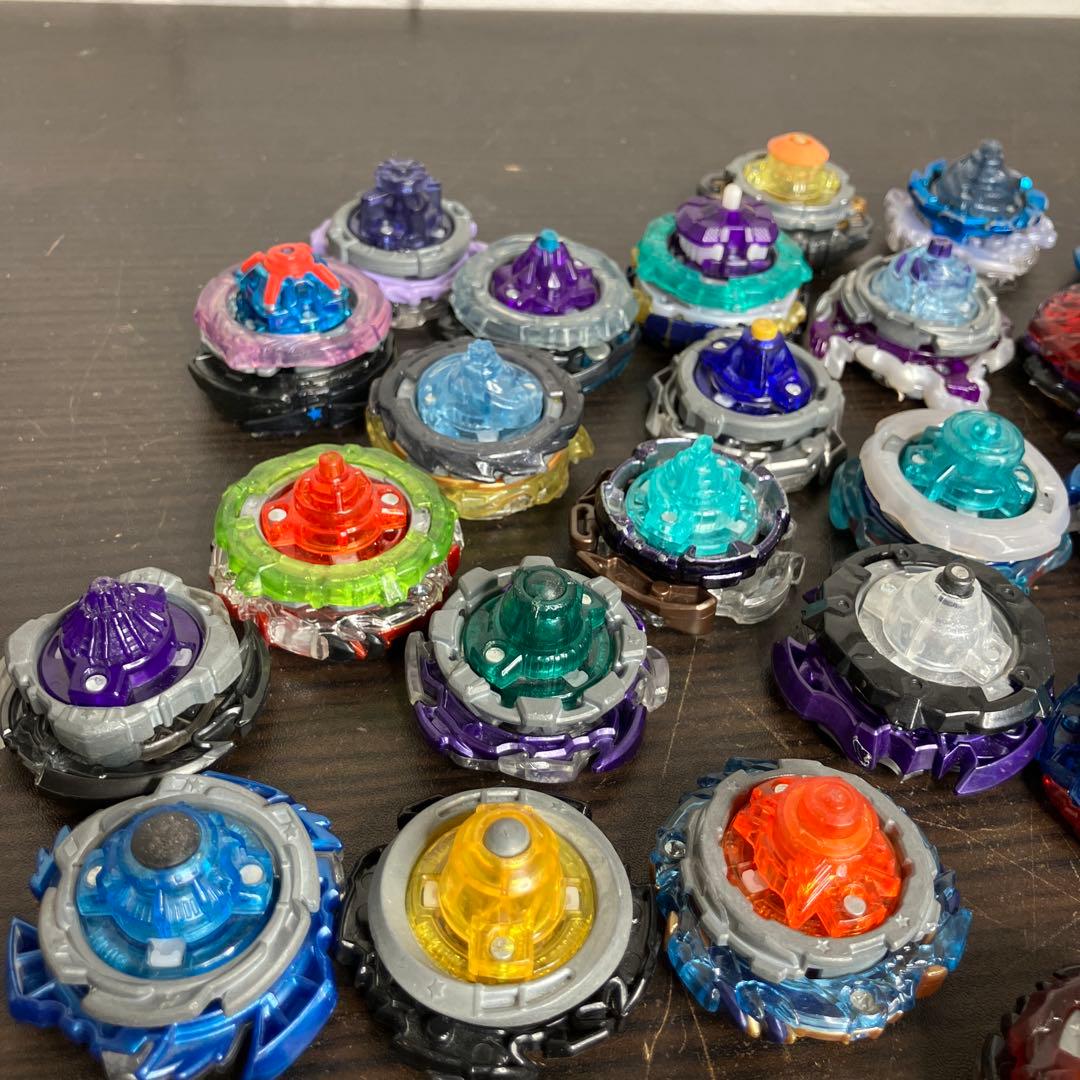 ベイブレード まとめ売り 大量 セット 種類・モデル多数