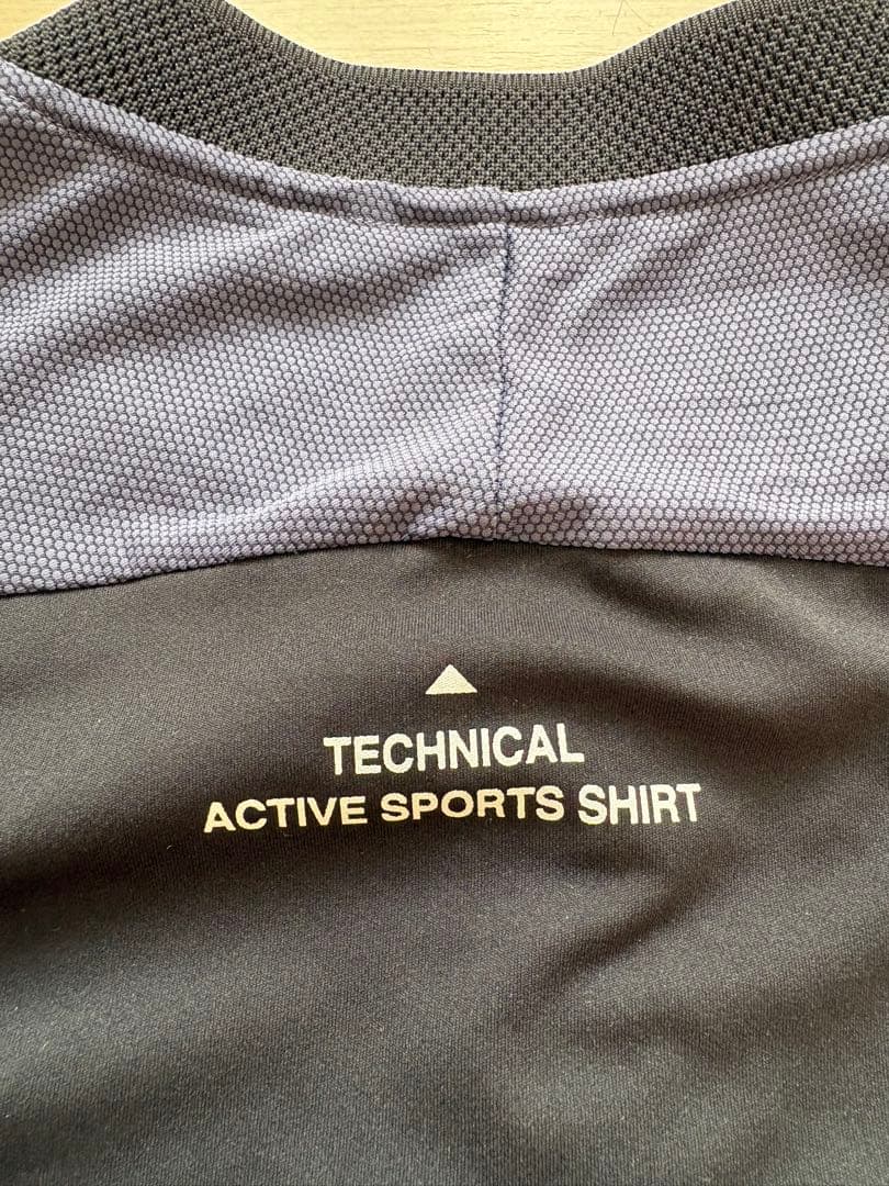 TFW49 カラーレス　Mサイズ