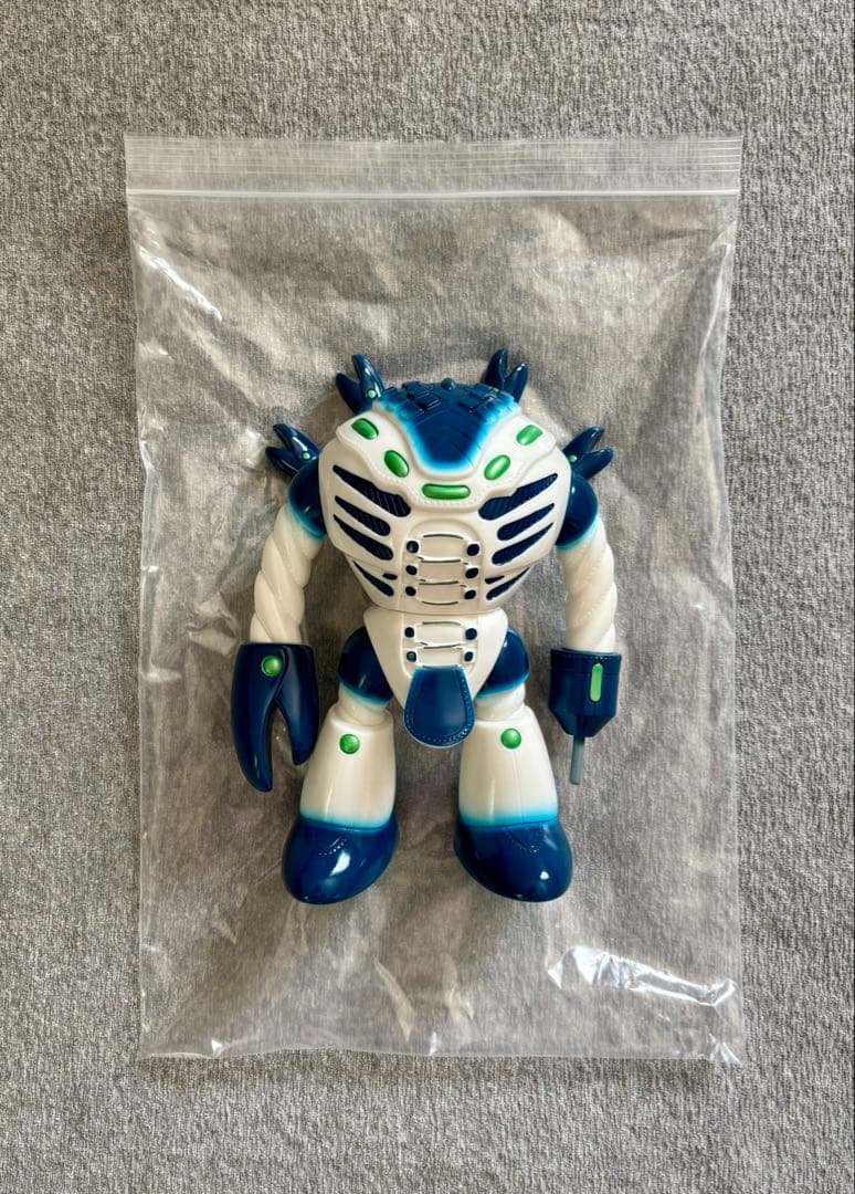 カニーカー 1st 初期 NEOONE ネオワン パンクドランカーズ