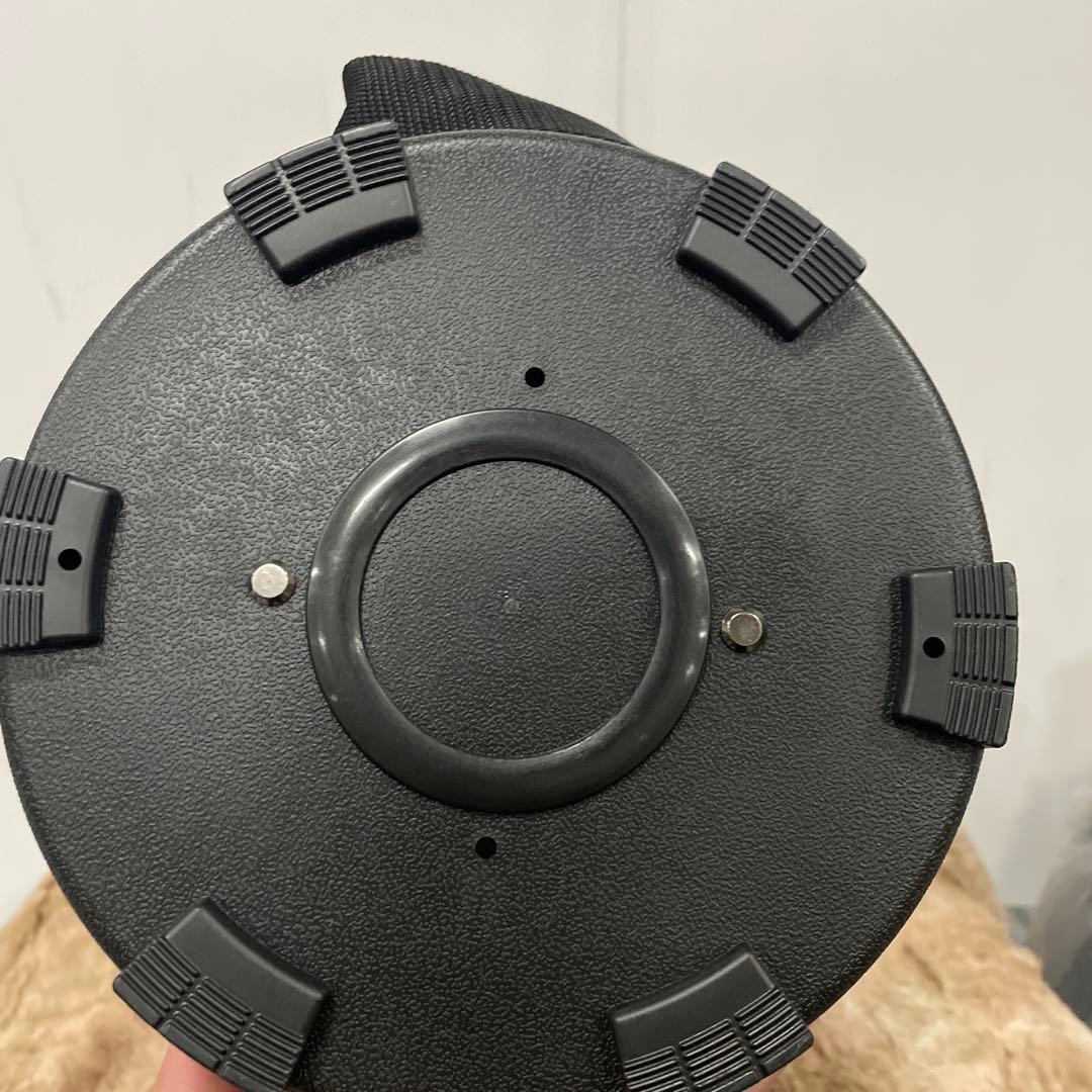 【新品】テーラーメイド　キャディバック