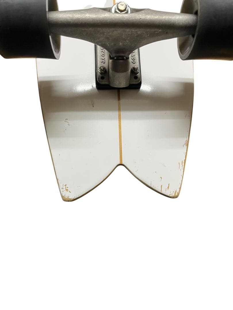 カーバー　caver アルメリック スケートボード