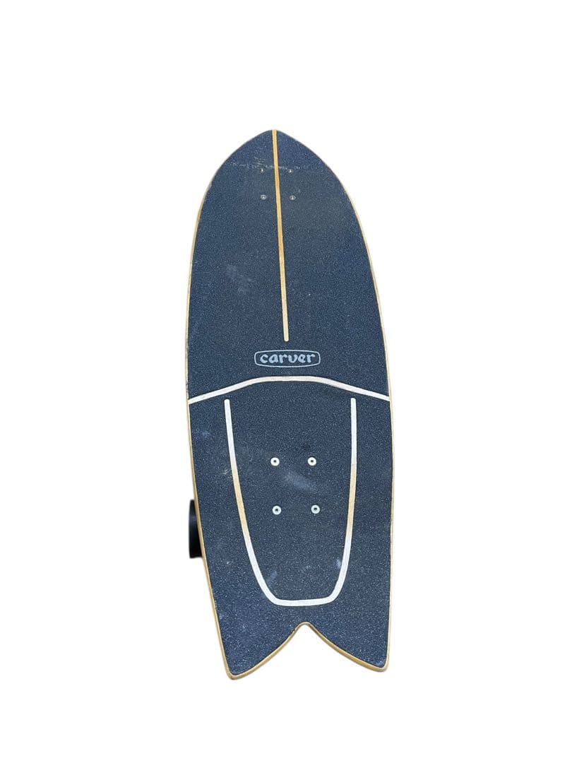 カーバー　caver アルメリック スケートボード