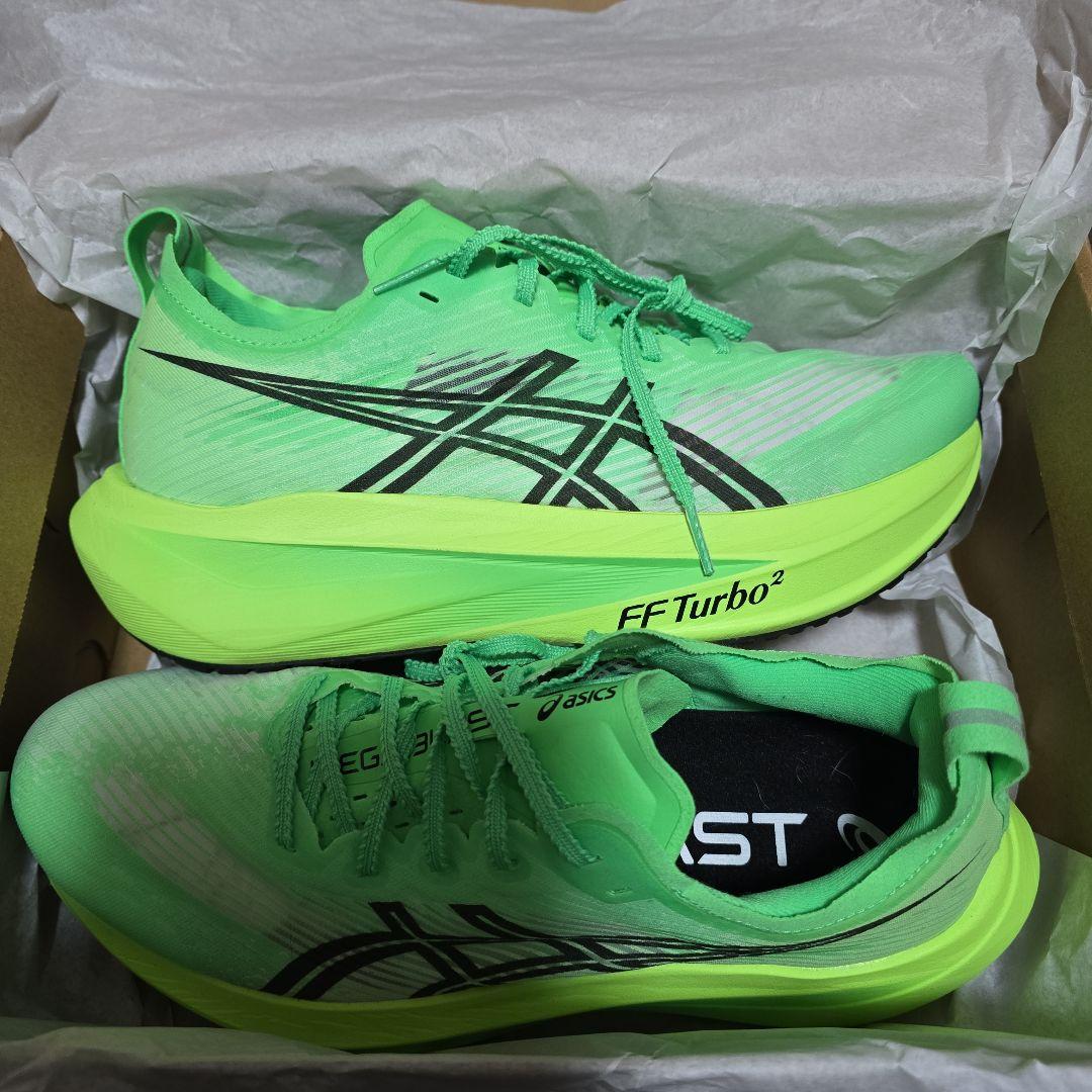 ASICS MEGABLAST メガブラスト　26.5cm