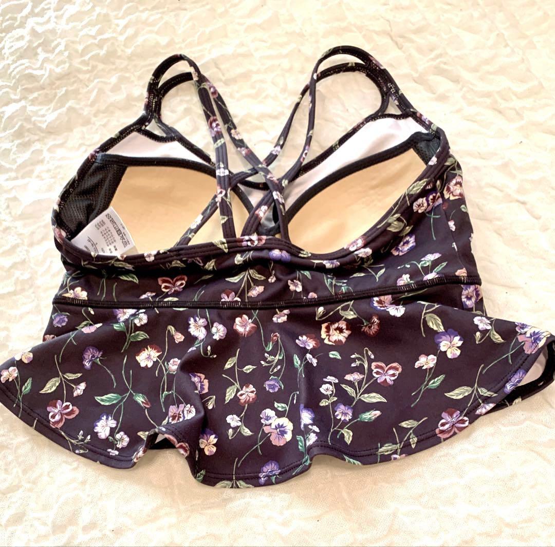 ⭐︎SUKALA スカーラ スプリングフラワーフレアブラトップ Sサイズセット