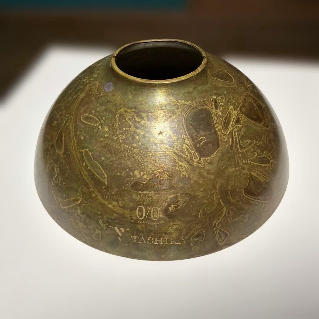 ネルデザインワークス Vintage GZ shade シェード