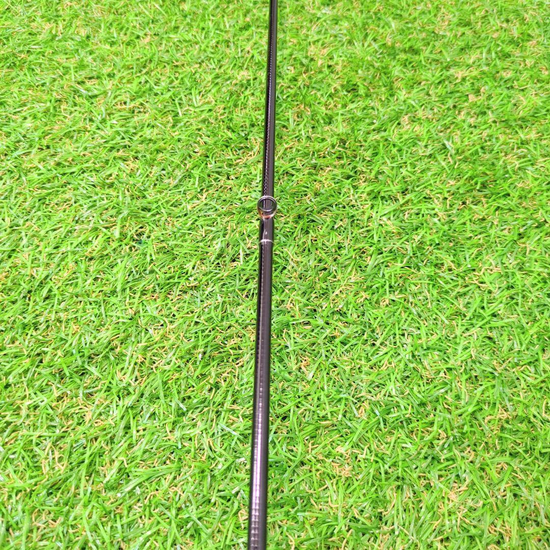 がまかつ　ラグゼ 桜幻 鯛テンヤ S76XH