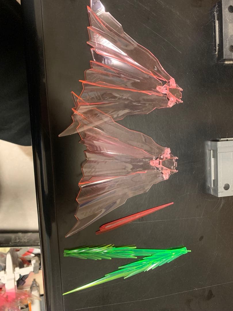 【1月2日まで】MG ガンダムDX ガンダムフェニーチェリナーシタ