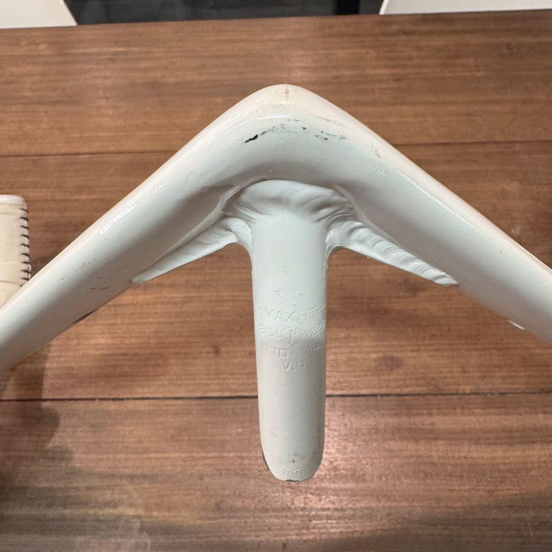 k*i様 日東/Nitto 翼　Tsubasa 3 ツバサ3 ハンドル