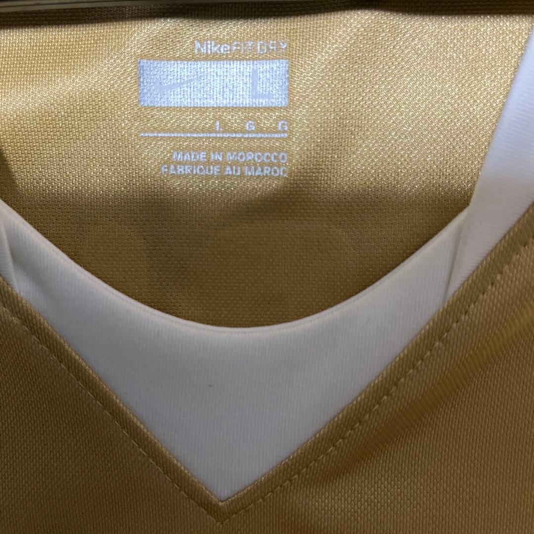 ユベントス　デルピエロ　08 アウェイ　ユニフォーム