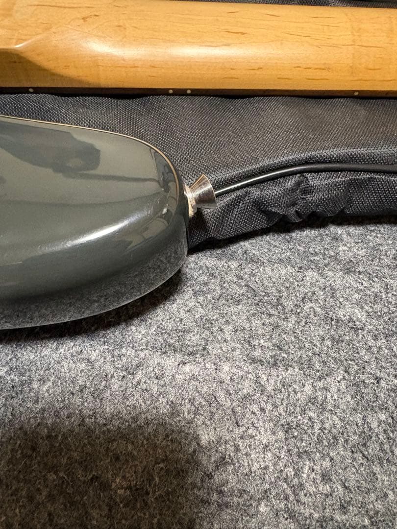 フレットレスベース　プレシジョンタイプ