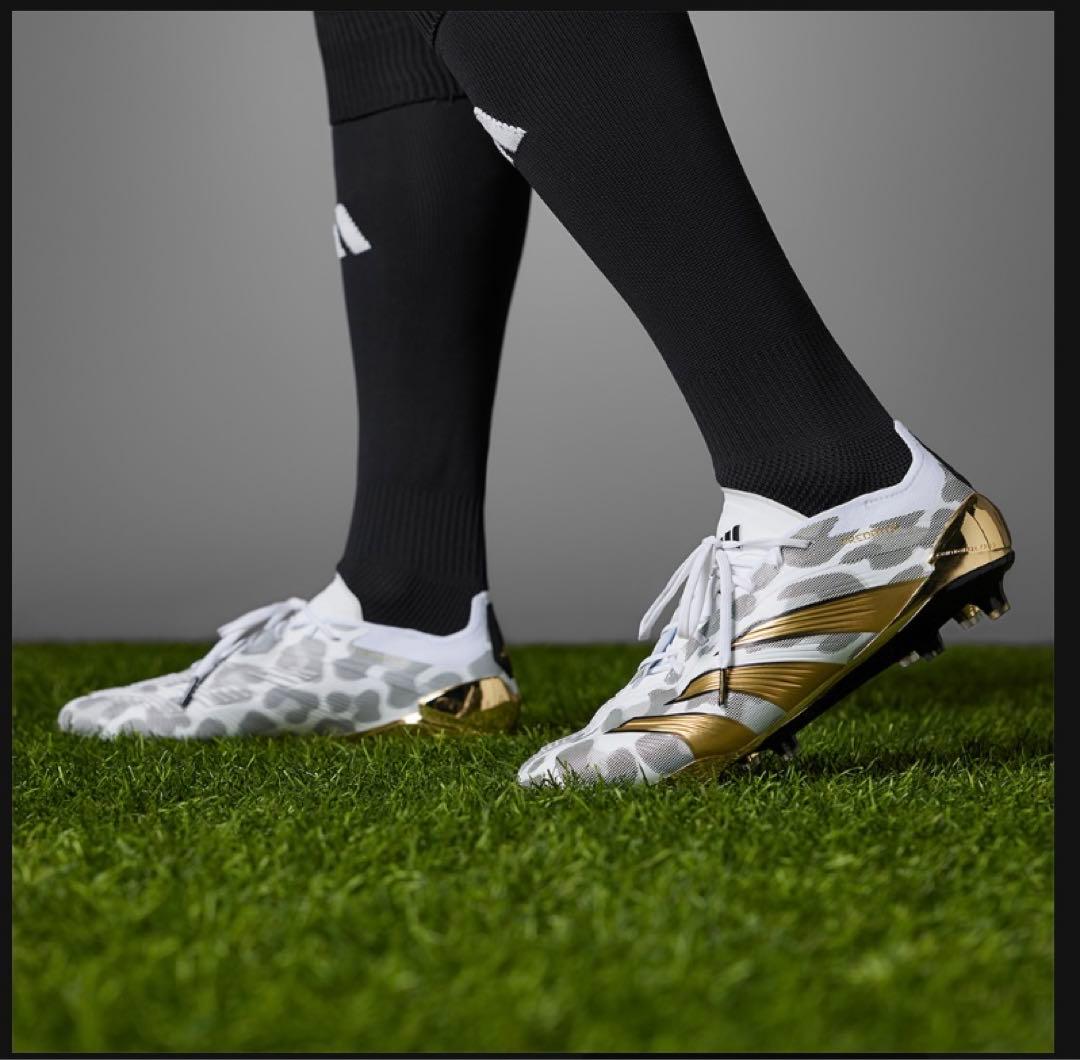 プレデター ELITE L FG 27cm