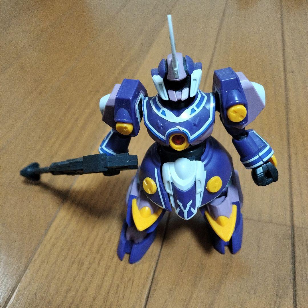 ダンボール戦機　プラモデル　LBX　ジャンク品　セット