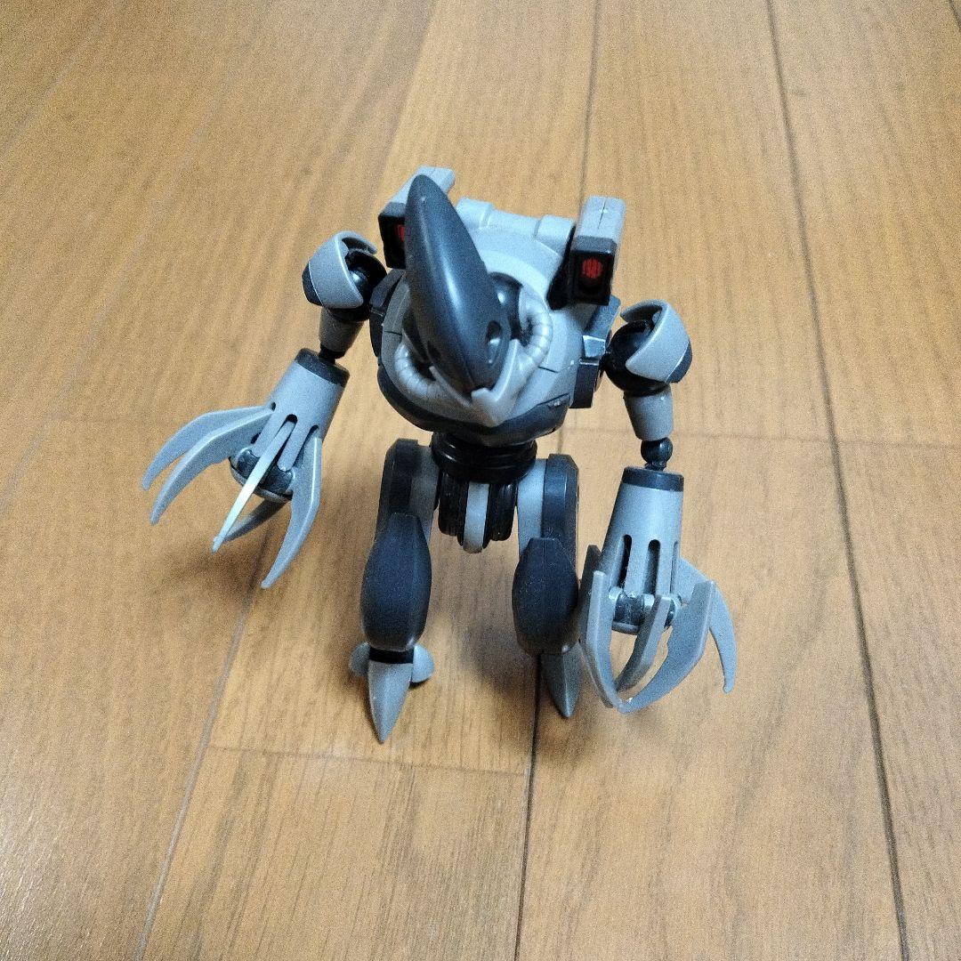 ダンボール戦機　プラモデル　LBX　ジャンク品　セット