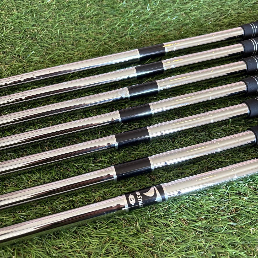 ‼️ブリヂストン ツアーステージ V002 アイアン 7本セット‼️