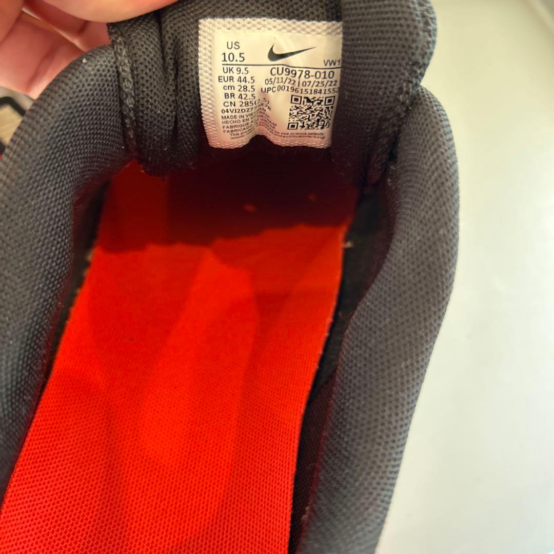 シューズ(男性用) Nike Air Max 90 27.5cm CU9978-010