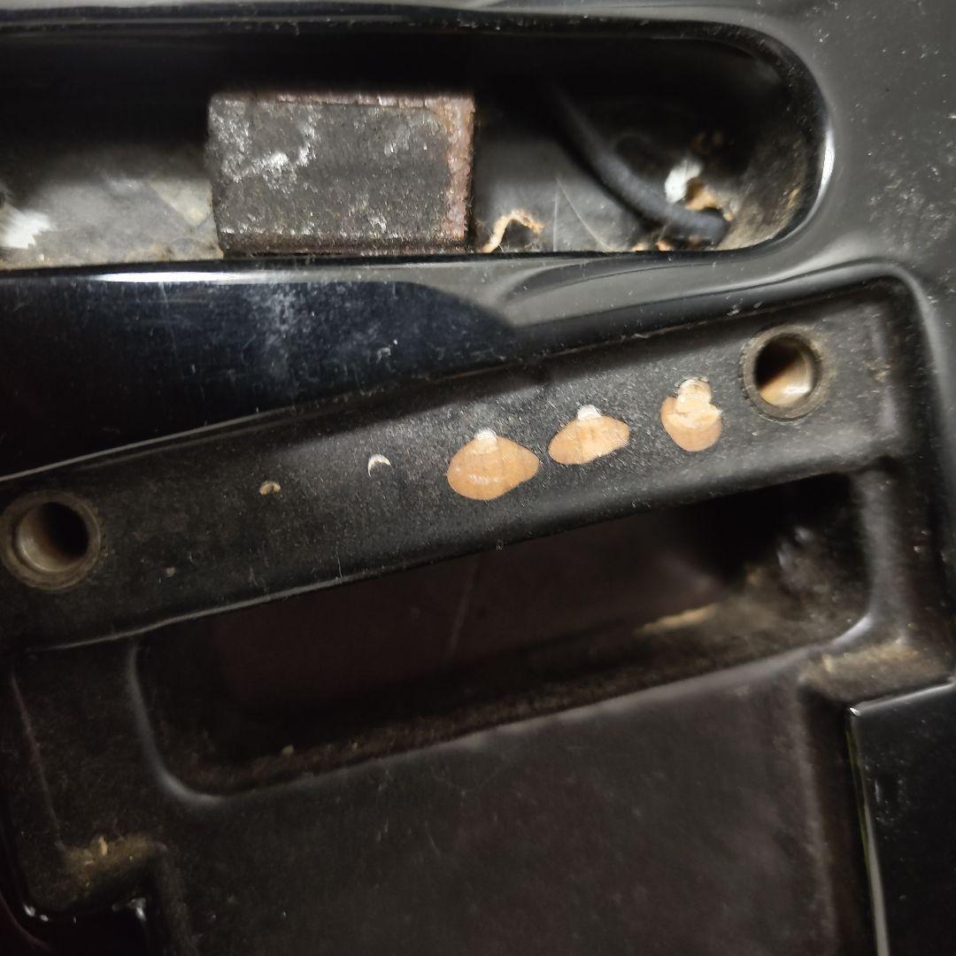 EDWARDS E-CL-140-I SUGIZOモデル