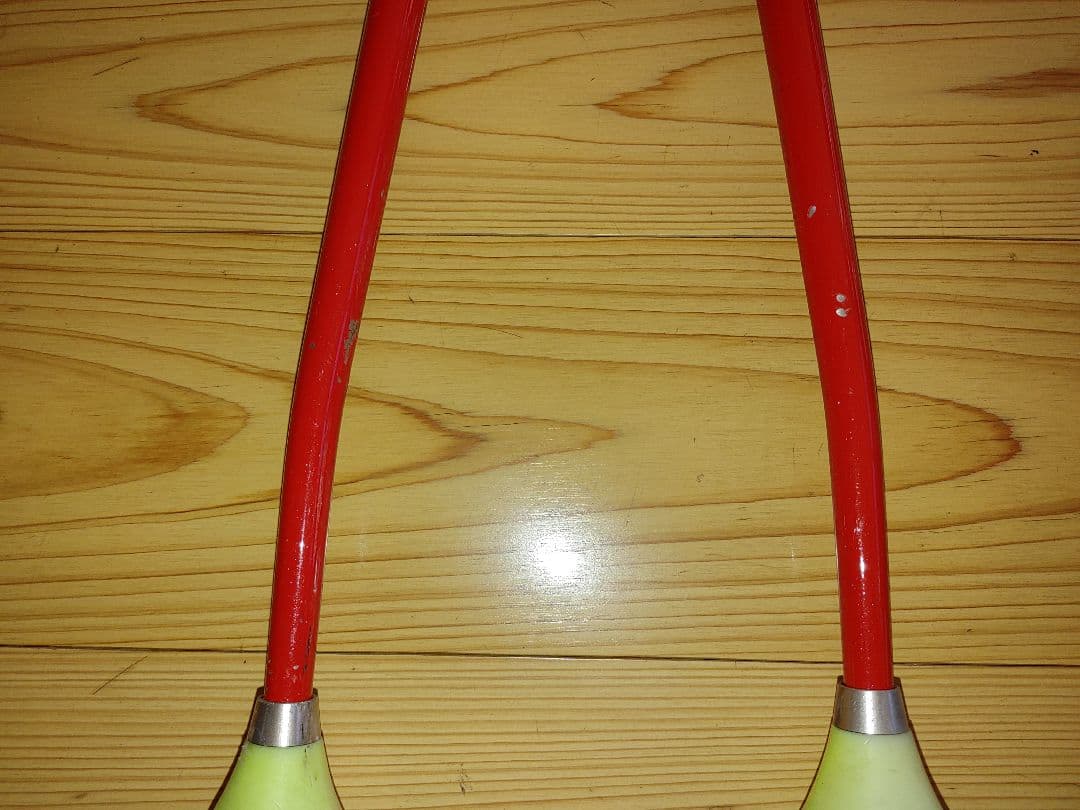 スキー LEKI WORLDCUP RACING125cm AIRFOIL