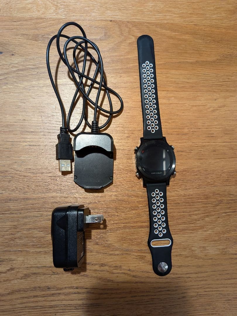 Eagle Vision watch ACE EV-933 GPSナビ