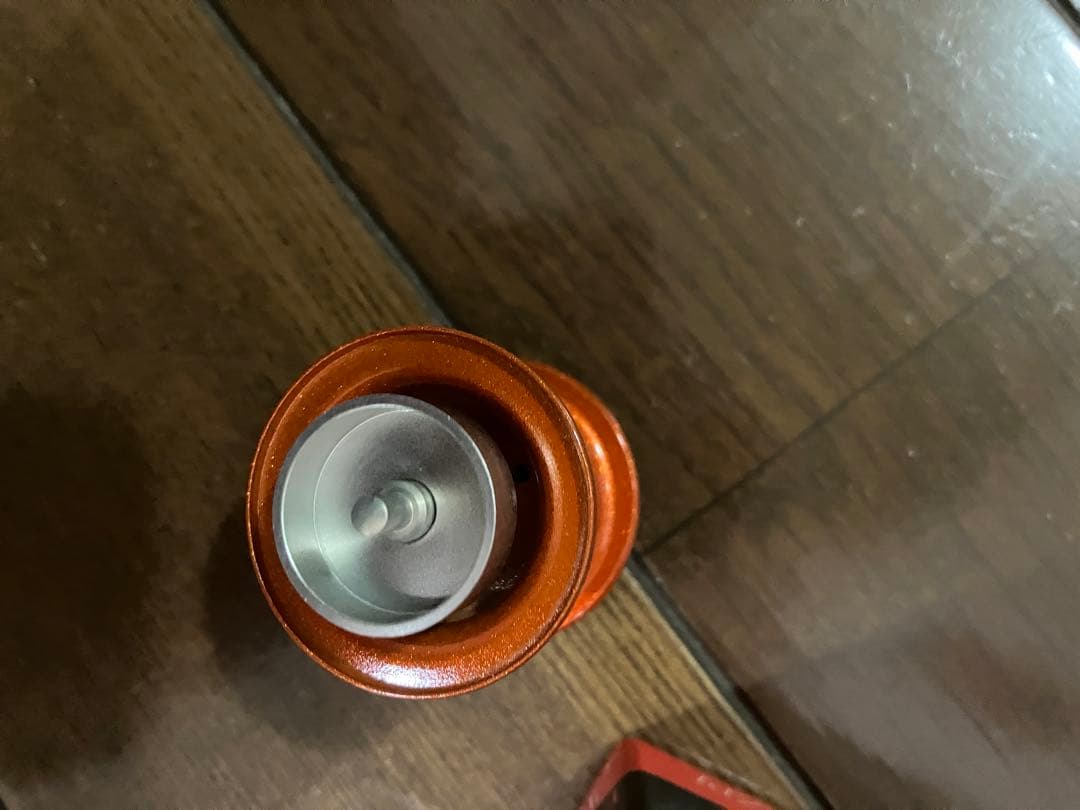 【希少廃盤】チームダイワZ タイプR＋ & Mgスプール