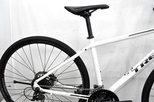 【引き取り限定】TREK FX-3 DISC 700Cクロスバイク レストア済