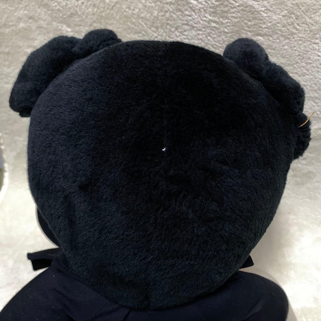 80s HASBRO ミッキーマウス 70cm ヴィンテージドール ぬいぐるみ