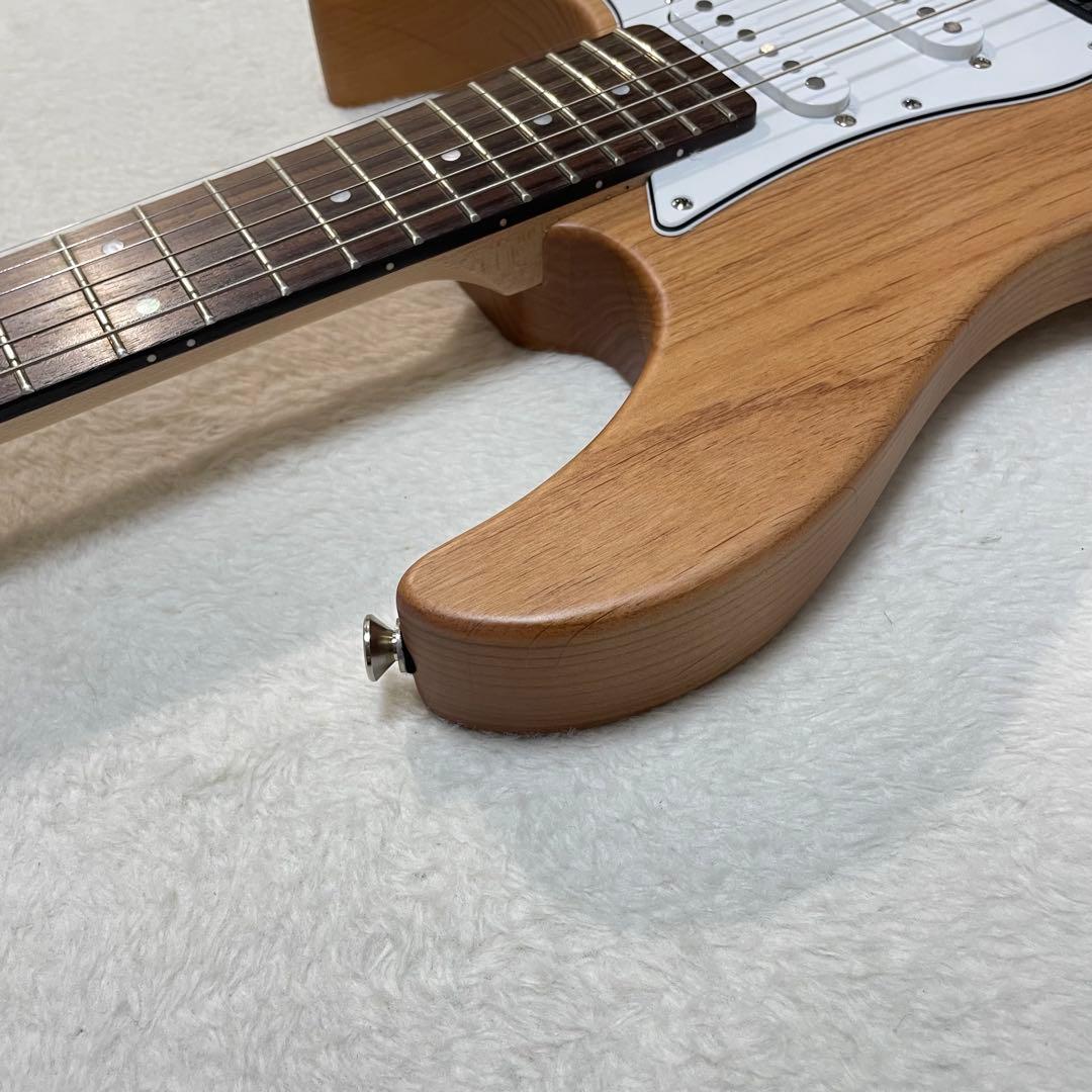 極美品 YAMAHA ヤマハ PAC112V エレキギター