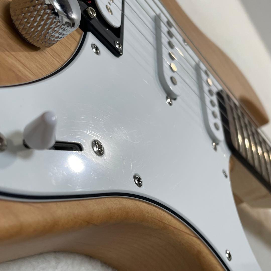 極美品 YAMAHA ヤマハ PAC112V エレキギター