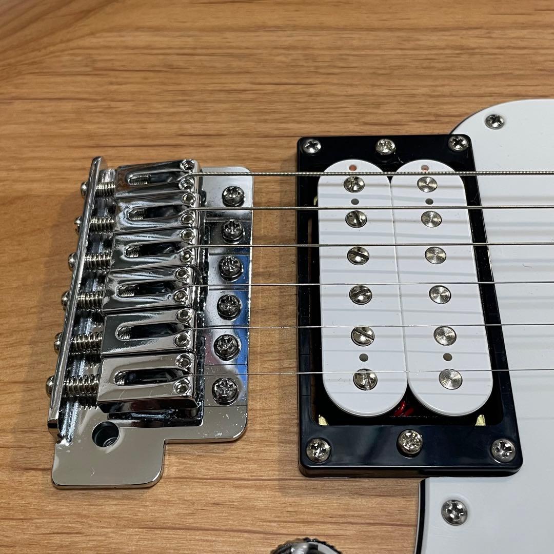 極美品 YAMAHA ヤマハ PAC112V エレキギター