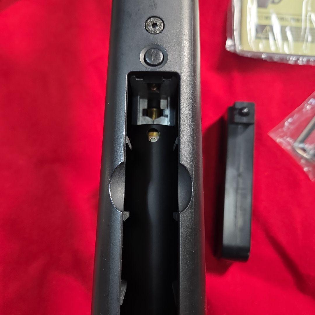 VSR-10 スナイパーライフル スコープ付き