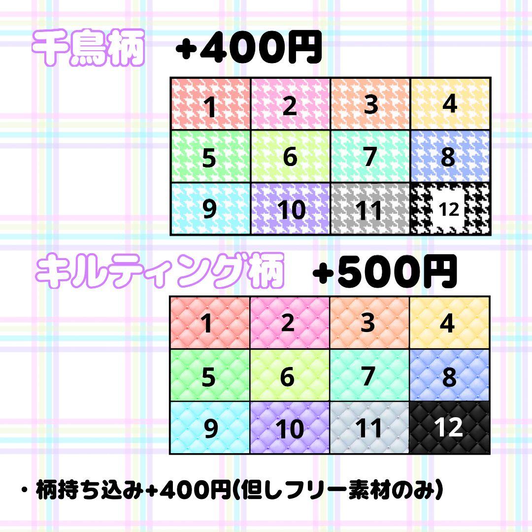 【オーダーページ】連結文字パネル 連結うちわ文字 応援文字パネル