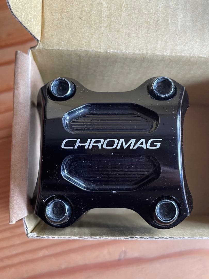 パーツ CHROMAG RIZA 35mm 32mm