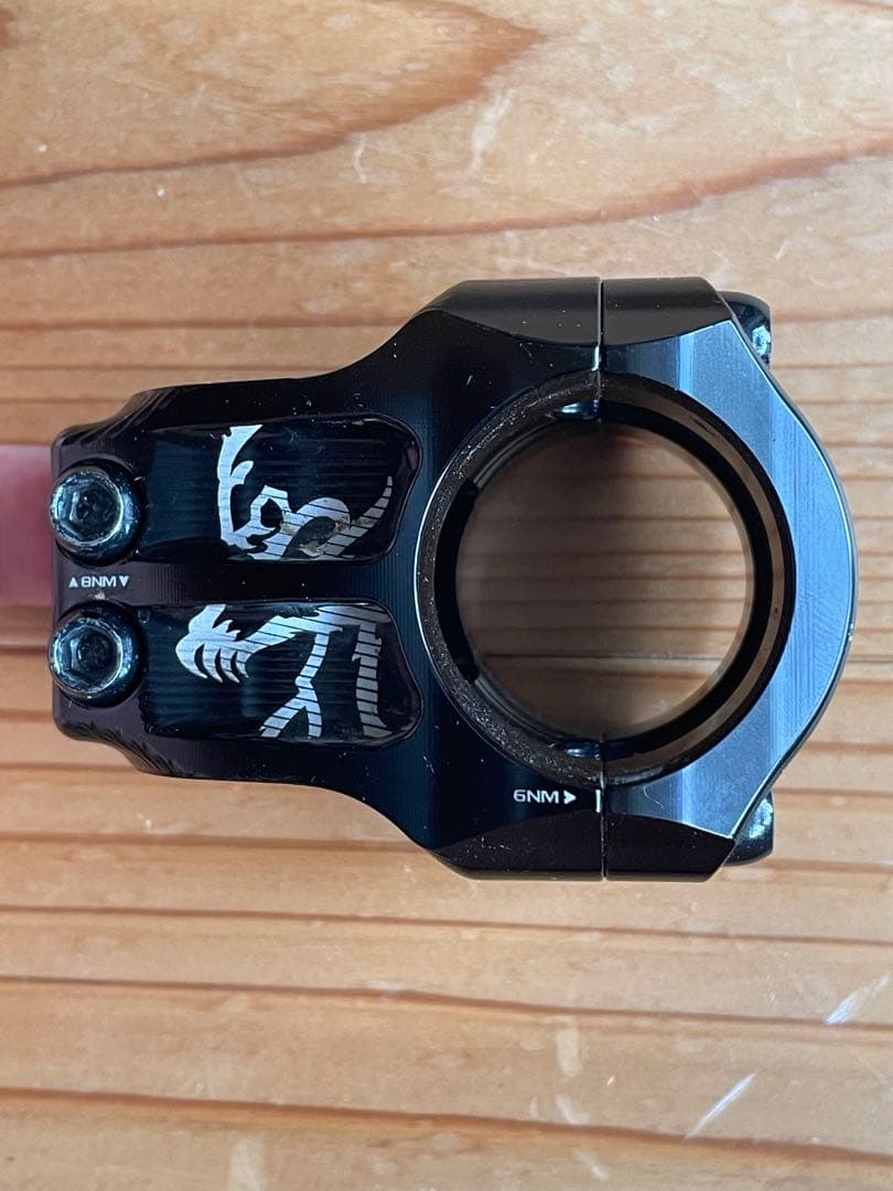 パーツ CHROMAG RIZA 35mm 32mm