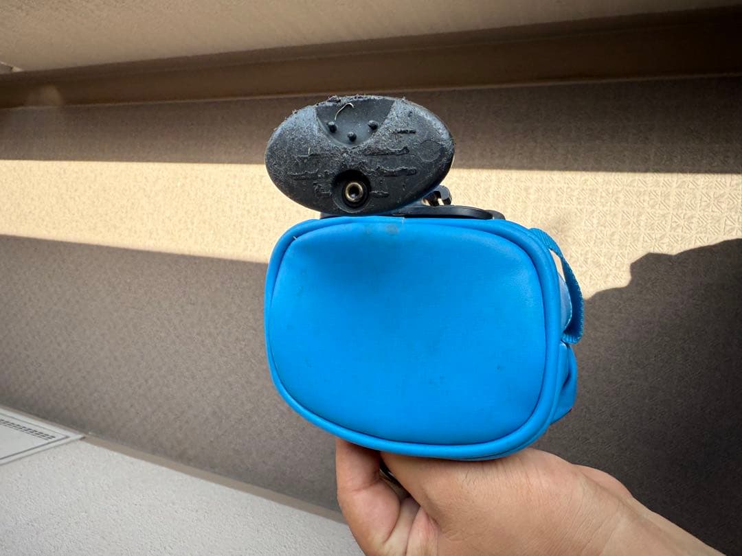 PEARLY GATES ゴルフバッグ　本日限定価格(値引き不可)