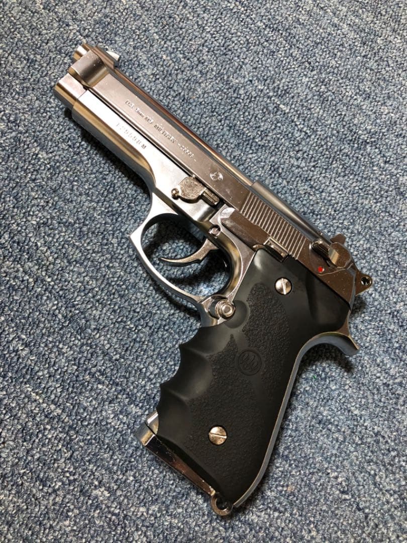 東京マルイ ガスブローバック M92F+マガジン1個