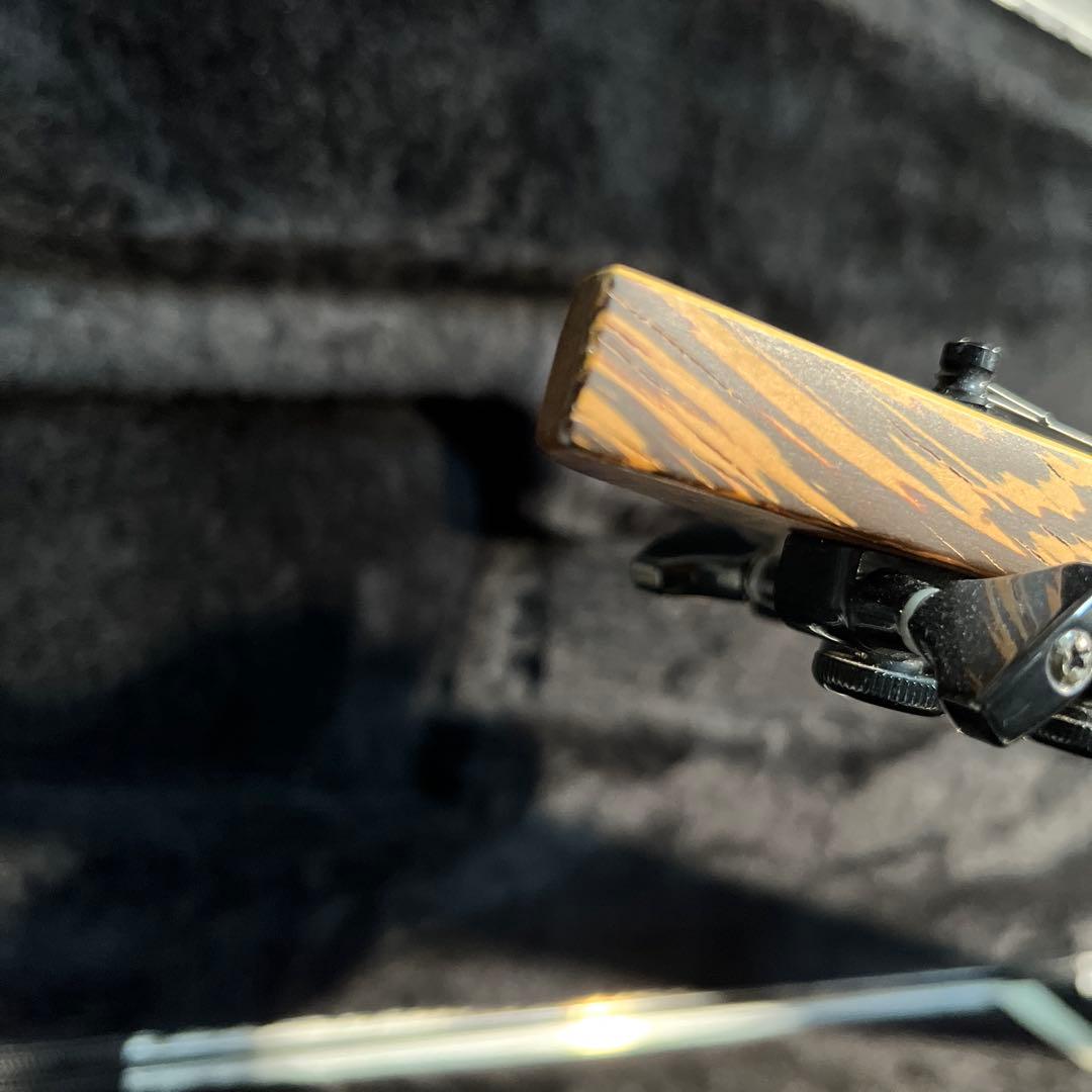 Mさん専用　mayones duvell elite 7