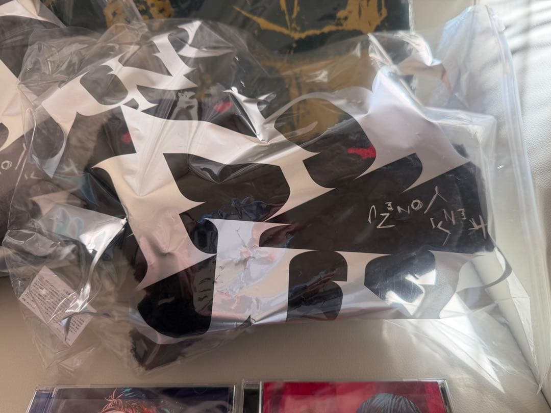 米津玄師 JUNK★リイシューねこちゃん2匹★アニメ　メダリスト主題歌CDなど