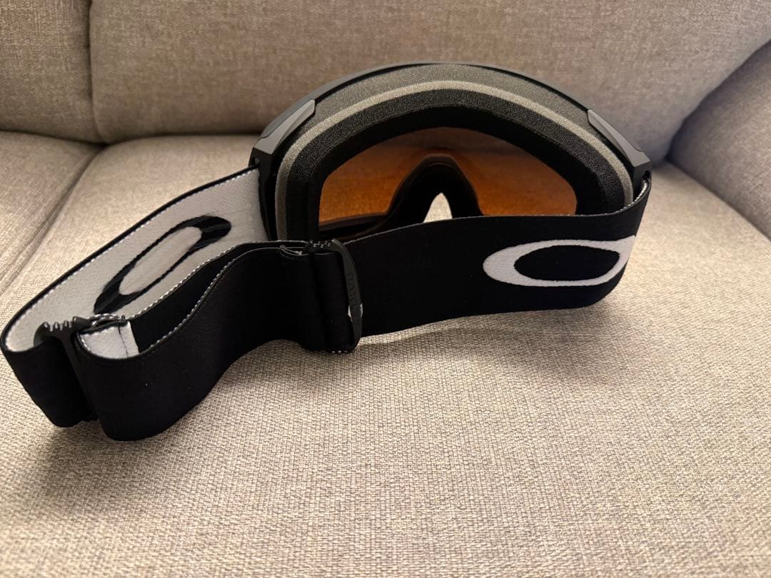 オークリー Line Miner L Prizm Torch Iridium 黒