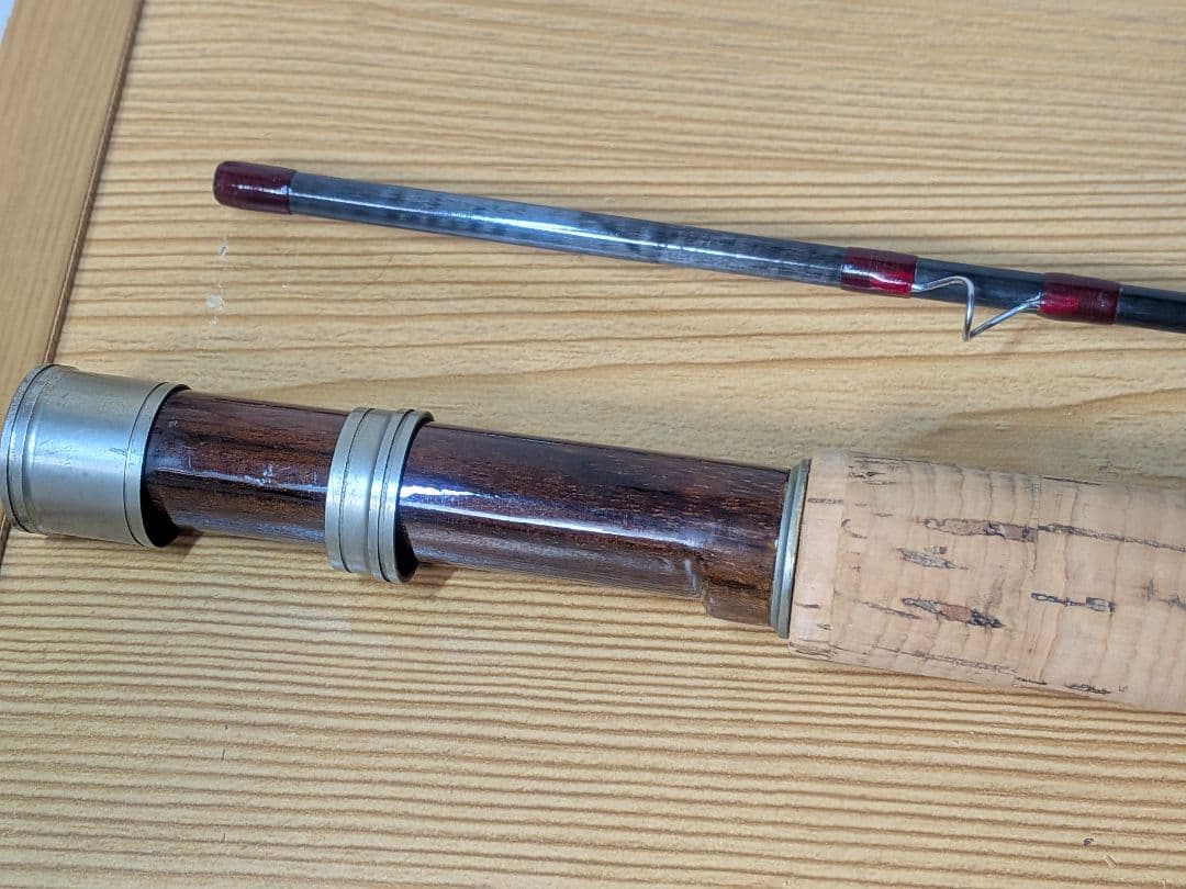 ケネディフィッシャー 8' #4/5