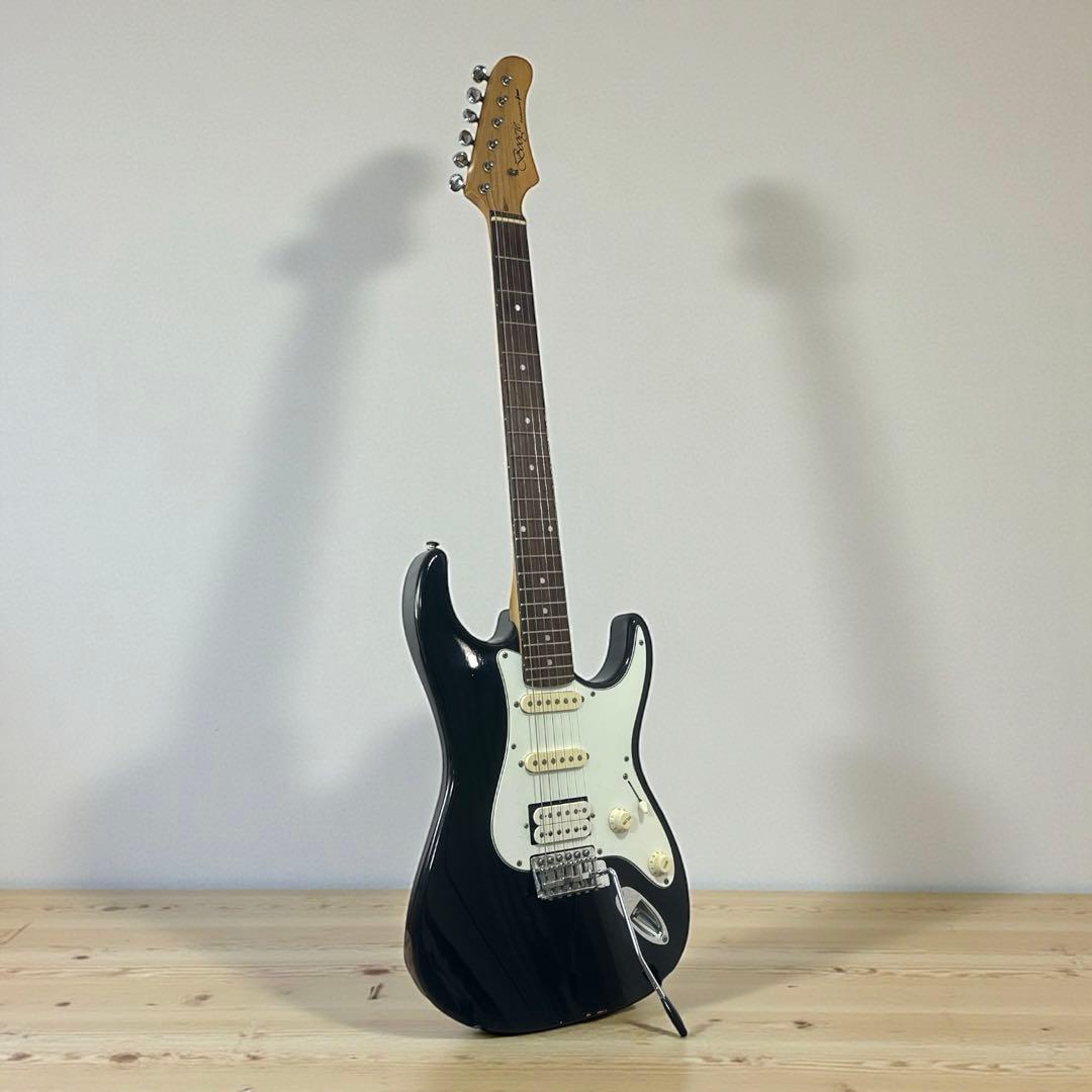 Boogie Produced by Greco エレキギター グレコ