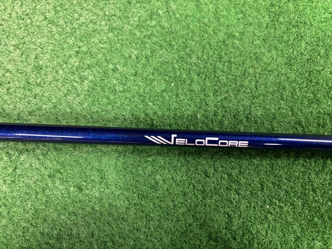 Fujikura VENTUS TR ブルー　シャフト 5S pingスリーブ付