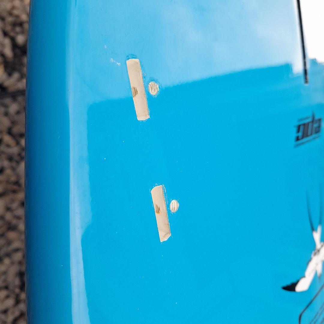 手渡し限定 ドナルドタカヤマ スコーピオン７.２ft