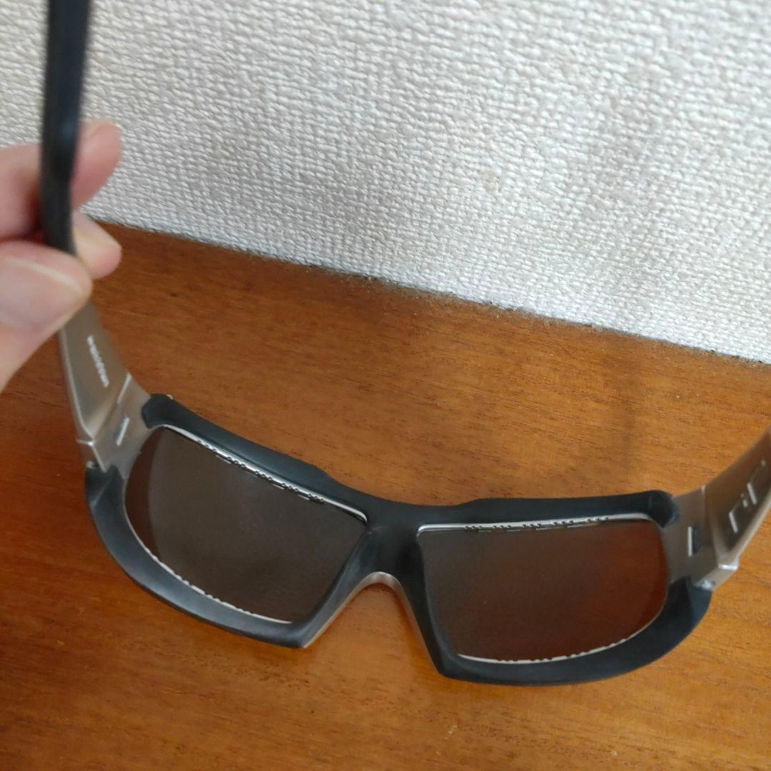 Lip　Typhoon マリンサングラス　ウォーターシェード